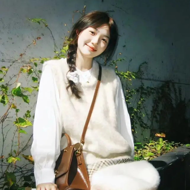 一树梨花压海棠